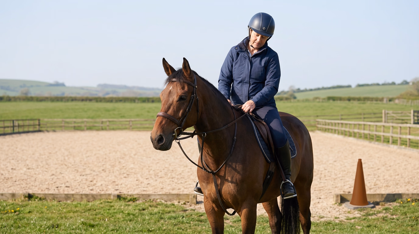 Equine Complex Vertebral Malformation (ECVM)