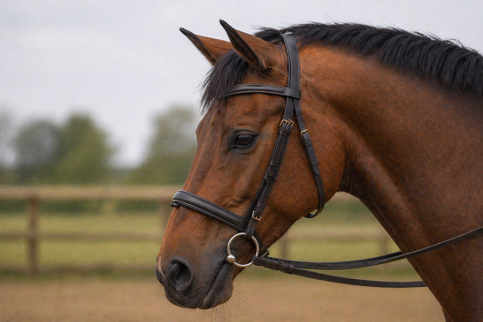 ECVM in Horses: Symptoms, Causes & Warning Signs Every Owner Should Know