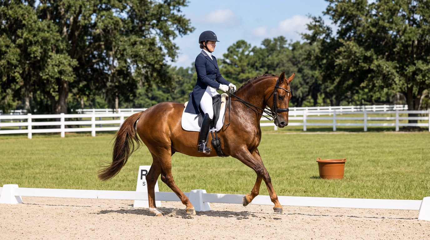 ECVM in Horses: Symptoms, Causes & Warning Signs Every Owner Should Know