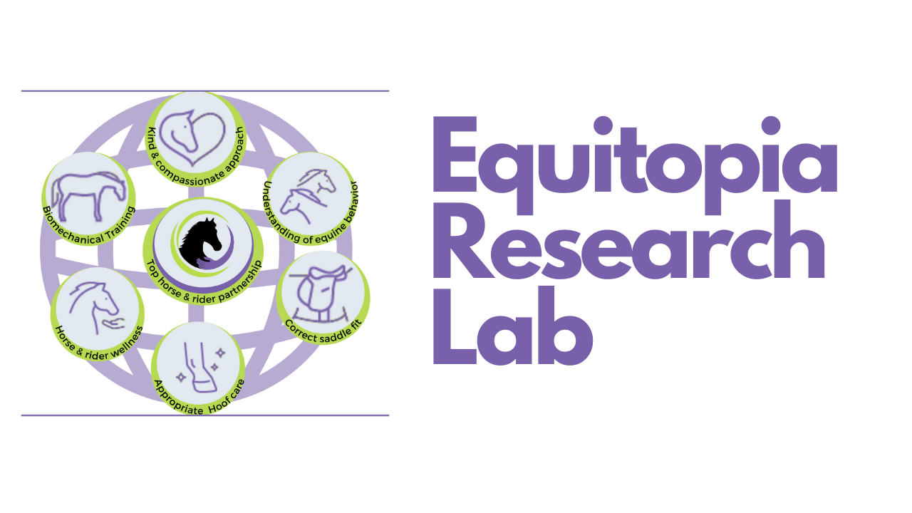 Equitopia Research Lab - Equitopia Center