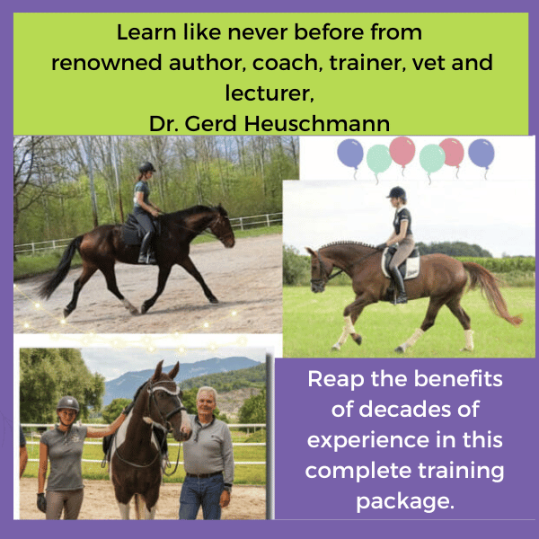 The Complete Equine Training Package Equitopia Center